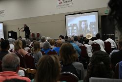 Diocesan Eucharistic Rally and Mass in Photos