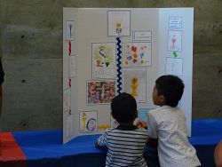 Eucharistic Rally Contest winners announced