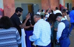 Diocesan Eucharistic Rally and Mass in Photos