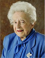 'The Lord Has Been Good to Me:' Remembering the Life of Irene Sweeney, 1915-2011