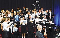 Agradecimiento del Obispo Solis: Rally Eucar&iacute;stico Diocesano  