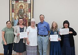 Natural Family Planning provides options for Catholic couples