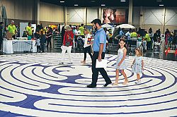 Diocesan Eucharistic Rally and Mass in Photos