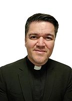Pastor Assignments: Father Omar Ontiveros