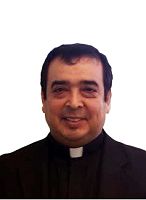 Pastor Assignments: Father Alfredo Valdez