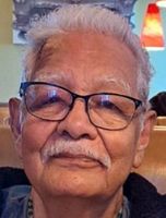 Charlie Silviano Gallegos