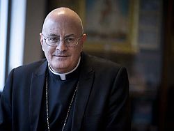 La Bishop�s Dinner se celebrar&aacute; el 5 de septiembre
