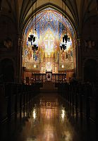 La Bishop�s Dinner se celebrar&aacute; el 5 de septiembre
