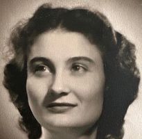 Elizabeth Baker Bloomer
