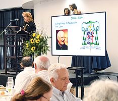 La Bishop�s Leadership Society celebra su 20avo aniversario