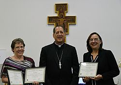 Intermountain Catholic Wins Awards