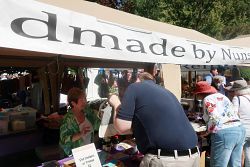 Feria de las Carmelitas 2023