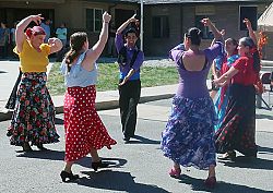 Feria de las Carmelitas 2023