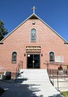 100 years for St. James the Greater Parish