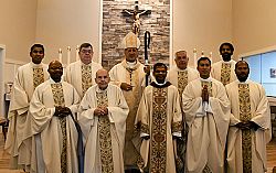 100 years for St. James the Greater Parish