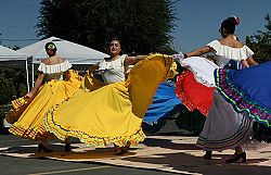 100 years for St. James the Greater Parish