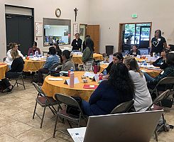 Diocesan catechist formation opportunities available