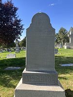 Mt. Calvary Catholic Cemetery discovers grave of miners killed in 1910 explosion