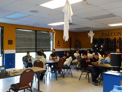 La Di&oacute;cesis de Salt Lake City recibe una reliquia del Beato Carlo Acutis
