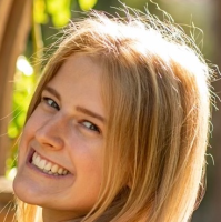 Alexa Frances Kelter
