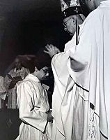 Msgr. Joseph M. Mayo celebrates 50th jubilee