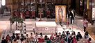 Celebraci&oacute;n de Nuestra Se�ora de Guadalupe en la Catedral de la Magdalena
