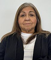 At funeral, longtime diocesan employee recalled as a reflection of Christ�s light