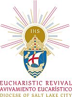 From north to south, Parish Eucharistic Revival ongoing in Diocese of Salt Lake City
