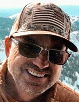 David William Perrine Jr.