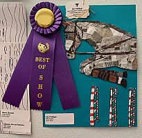 Catholic Schools Week: Art Show at St. Marguerite Catholic School