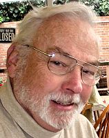 Francis Gregory Fuller Jr.
