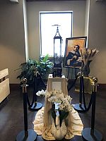 La parroquia de Santo Tom&aacute;s de Aquino celebra a su Santo Patrono
