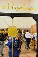 Rally ayuda a que los j&oacute;venes profundicen en su fe 
