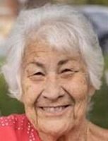 Elizabeth Ann Trotman
