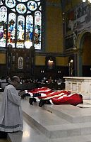 Semana Santa en la Di&oacute;cesis de Salt Lake City / Viernes Santo