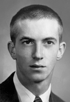 Thomas Francis McDonough