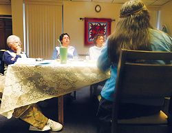 Vocations retreat offers women information and time to discern religious calling