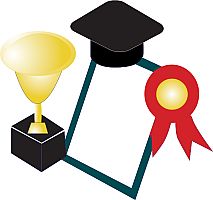 Congratulations, Graduates!