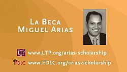 Feligr&eacute;s de la Catedral recibe beca para estudios lit&uacute;rgicos 