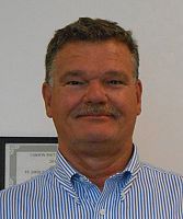 RETIREMENTS: James Markosian, Skaggs Catholic Center