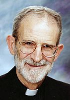 Monsignor Rudolph August Daz, Jr.