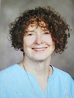 RETIREMENTS: Noreen Jeffreys, St. Joseph Elementary School