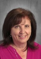 RETIREMENTS: Vicky Simpson, St. Andrew Catholic Elementary School 