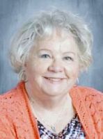 RETIREMENTS: Pat Bayer, Skaggs Catholic Center
