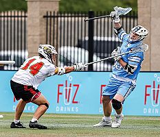 Judge lacrosse takes 2024 state championship