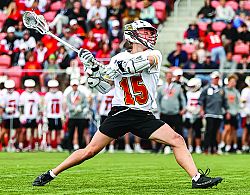 Judge lacrosse takes 2024 state championship