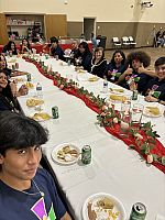 St. George Altar Servers