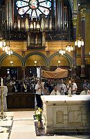 Diocese joins National Eucharistic Pilgrimage