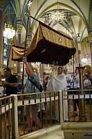 La Di&oacute;cesis de Salt Lake City se une al Peregrinaje Eucar&iacute;stico Nacional