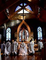 La Di&oacute;cesis de Salt Lake City se une al Peregrinaje Eucar&iacute;stico Nacional